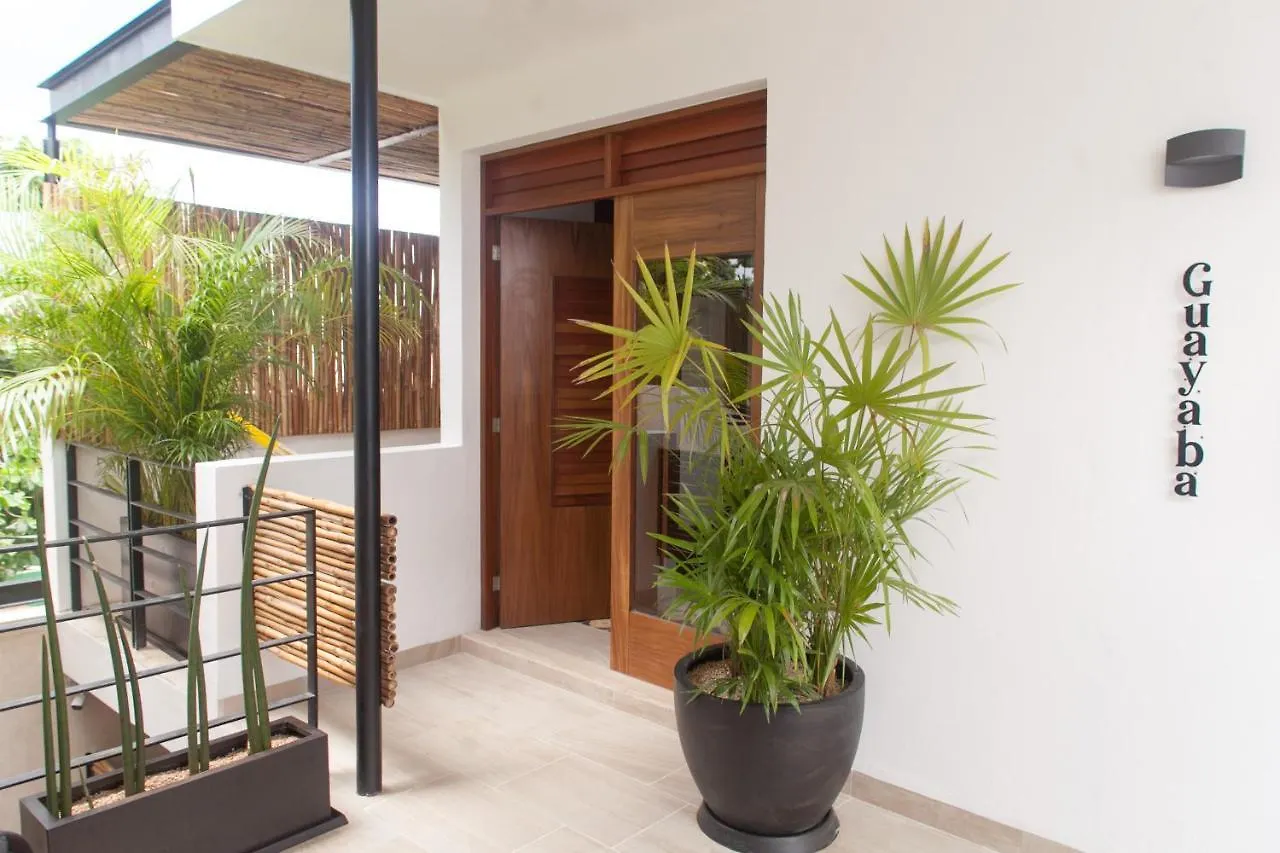 Latino Hotel Boutique Tulum