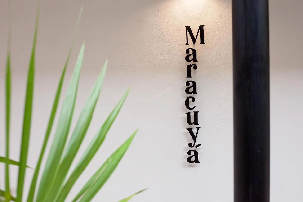 Latino Hotel Boutique Tulum 3*,  Meksyk