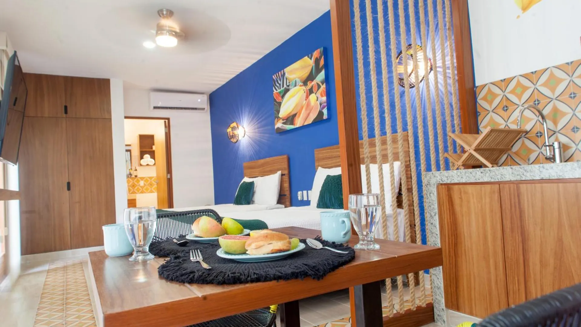 Latino Hotel Boutique Tulum