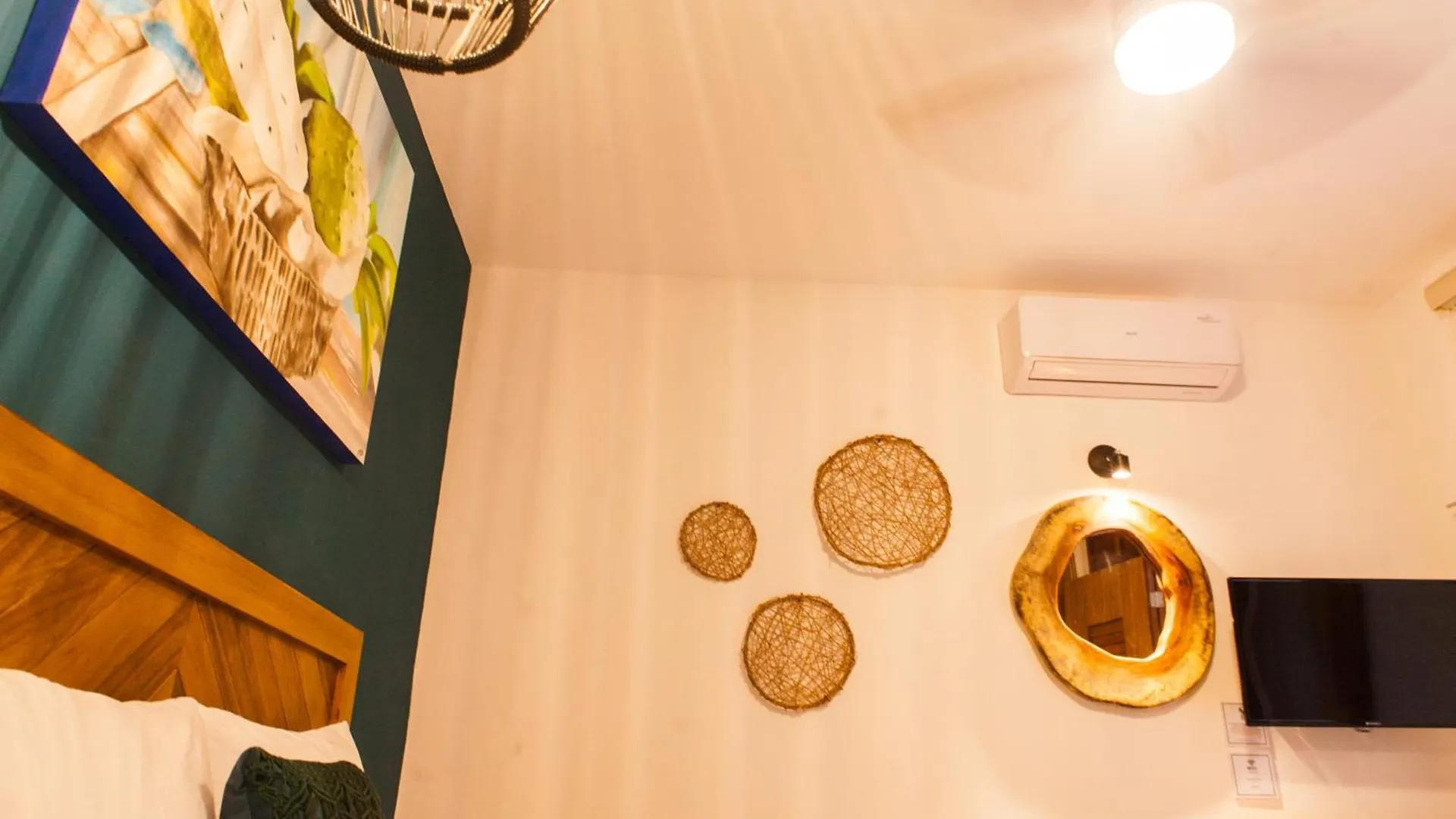 Latino Hotel Boutique Tulum