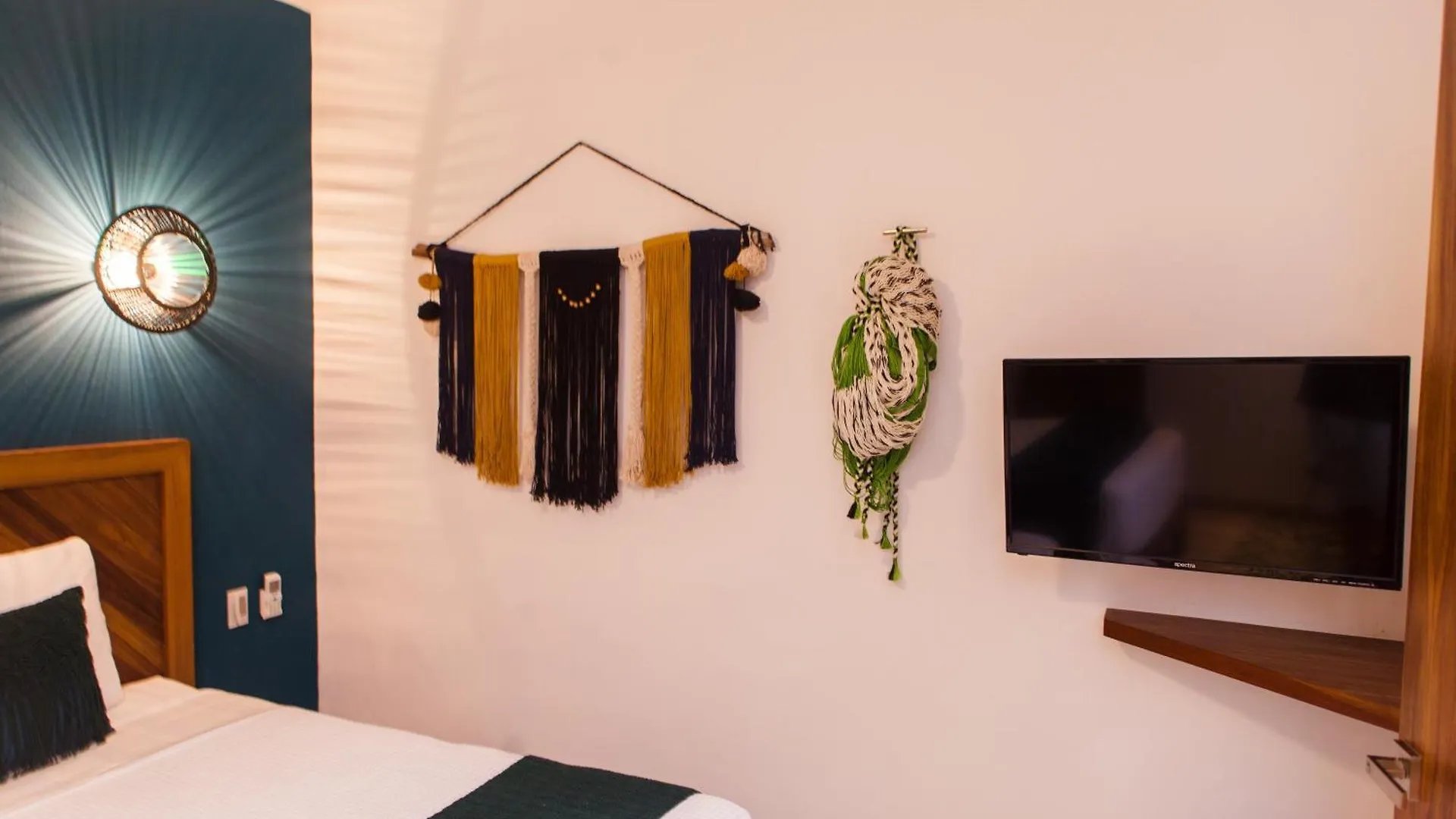 Latino Hotel Boutique Tulum 3*,