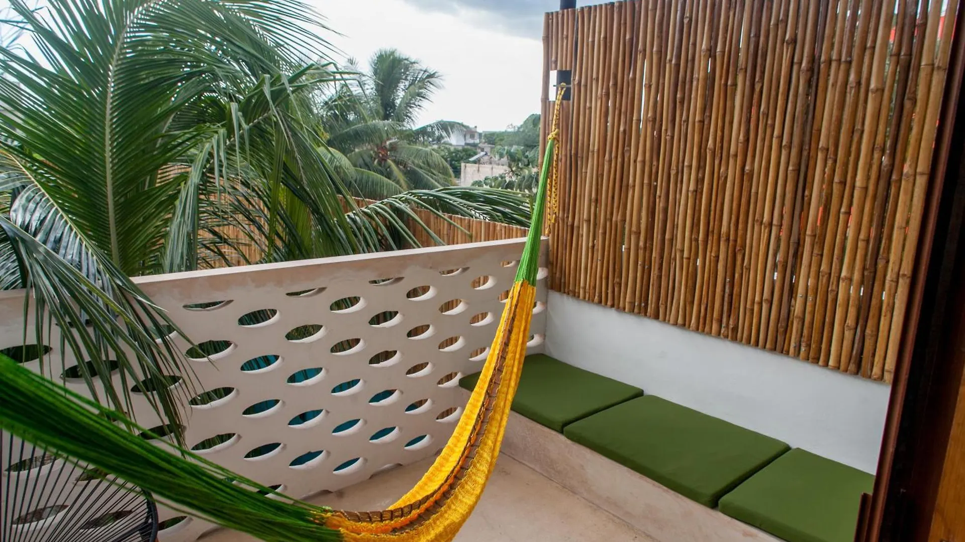 Latino Hotel Boutique Tulum