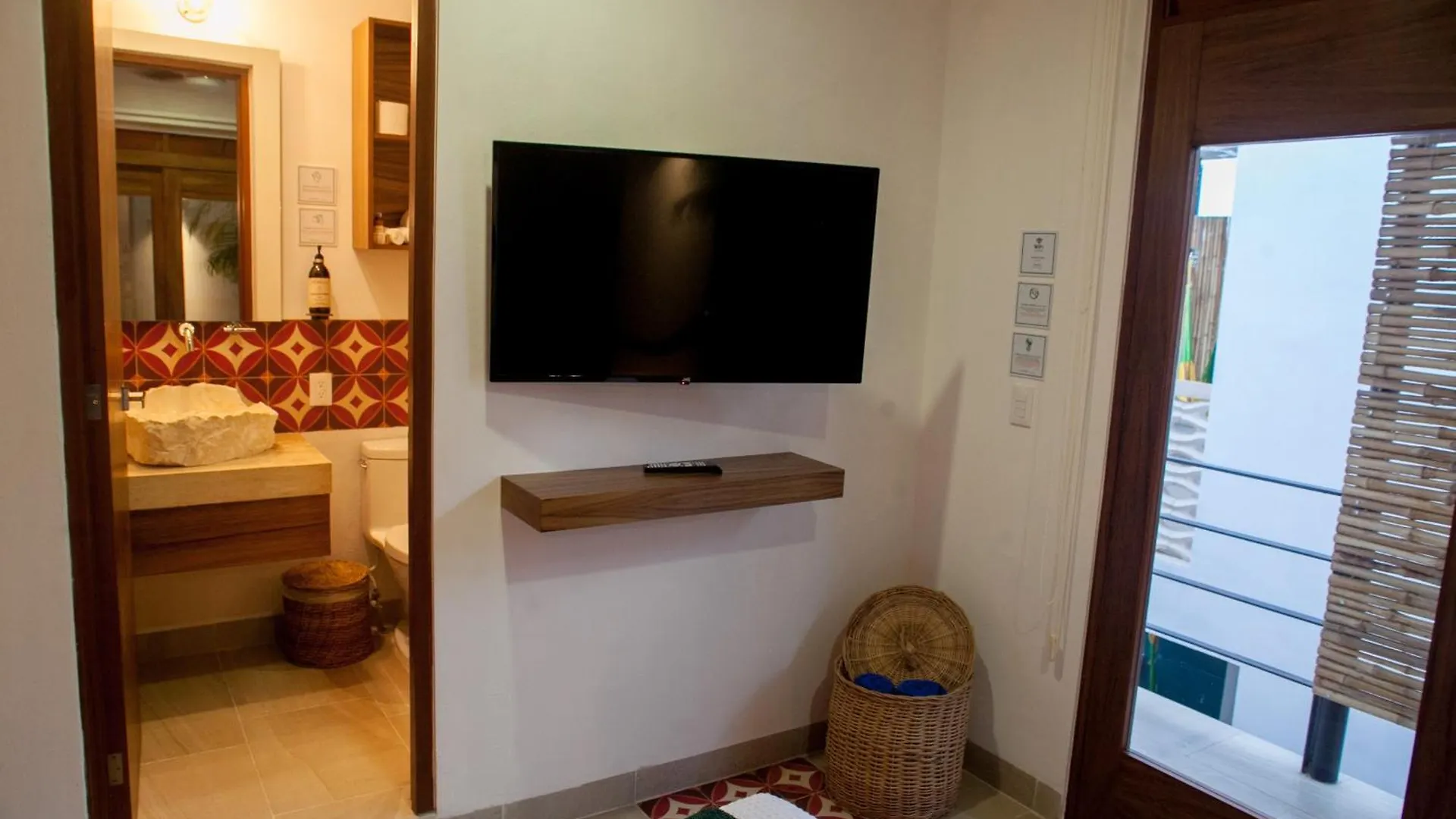 Latino Hotel Boutique Tulum 3*,