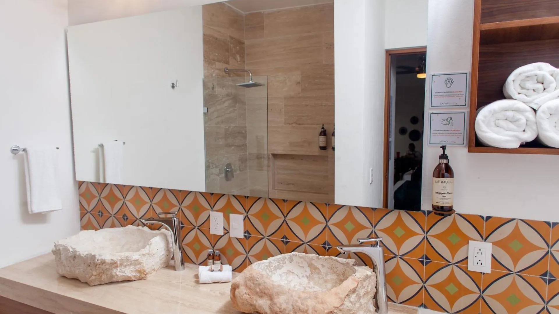 Latino Hotel Boutique Tulum