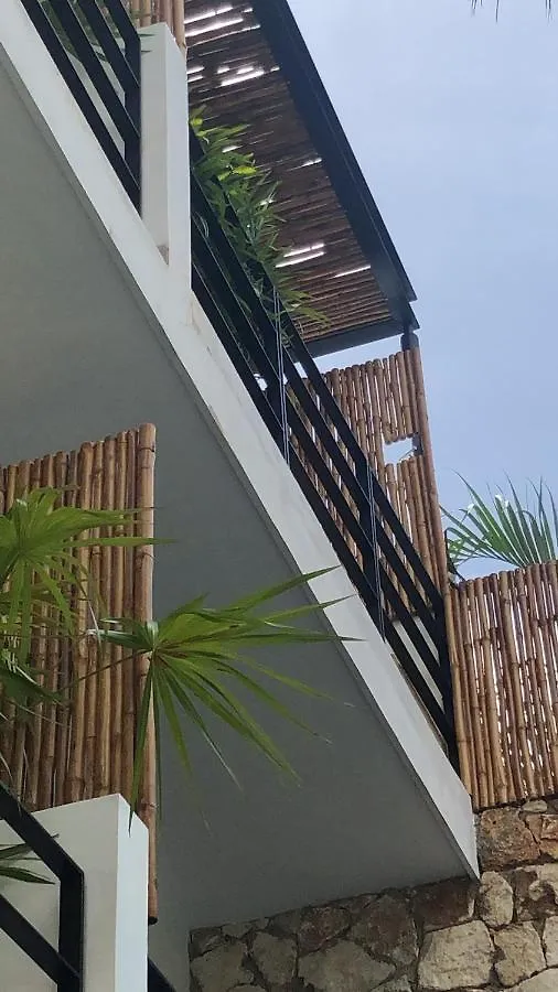 Latino Hotel Boutique Tulum