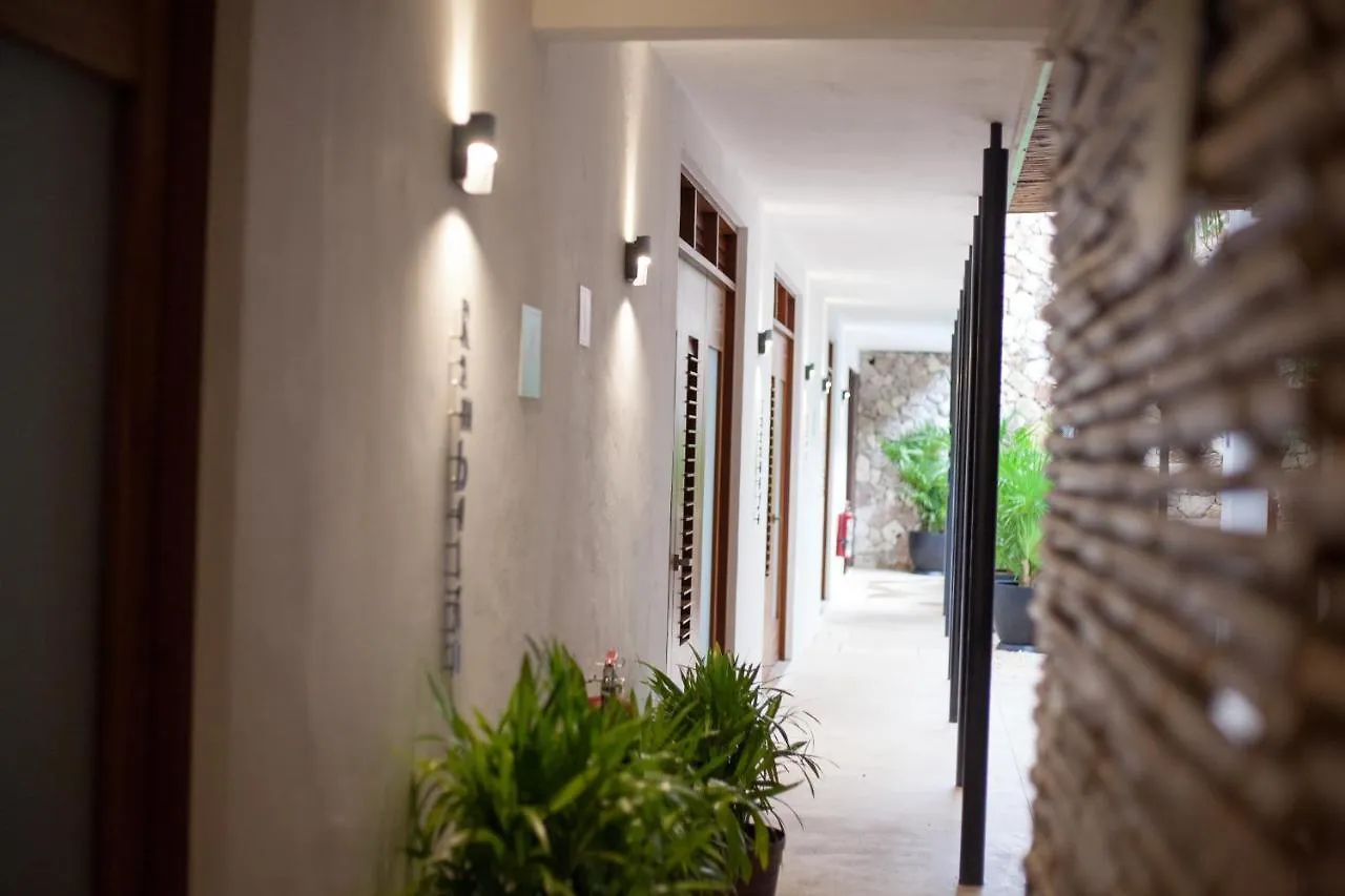 Latino Hotel Boutique Tulum