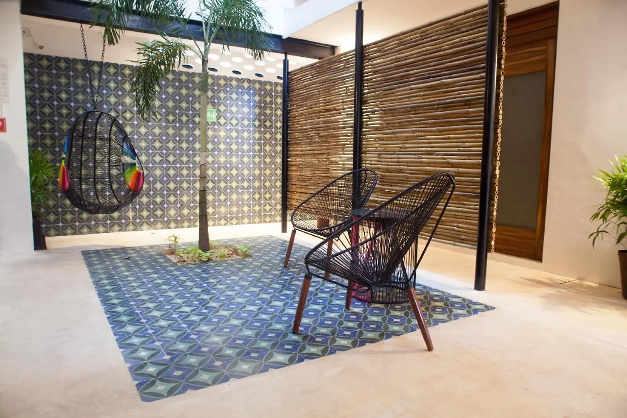 Latino Hotel Boutique Tulum