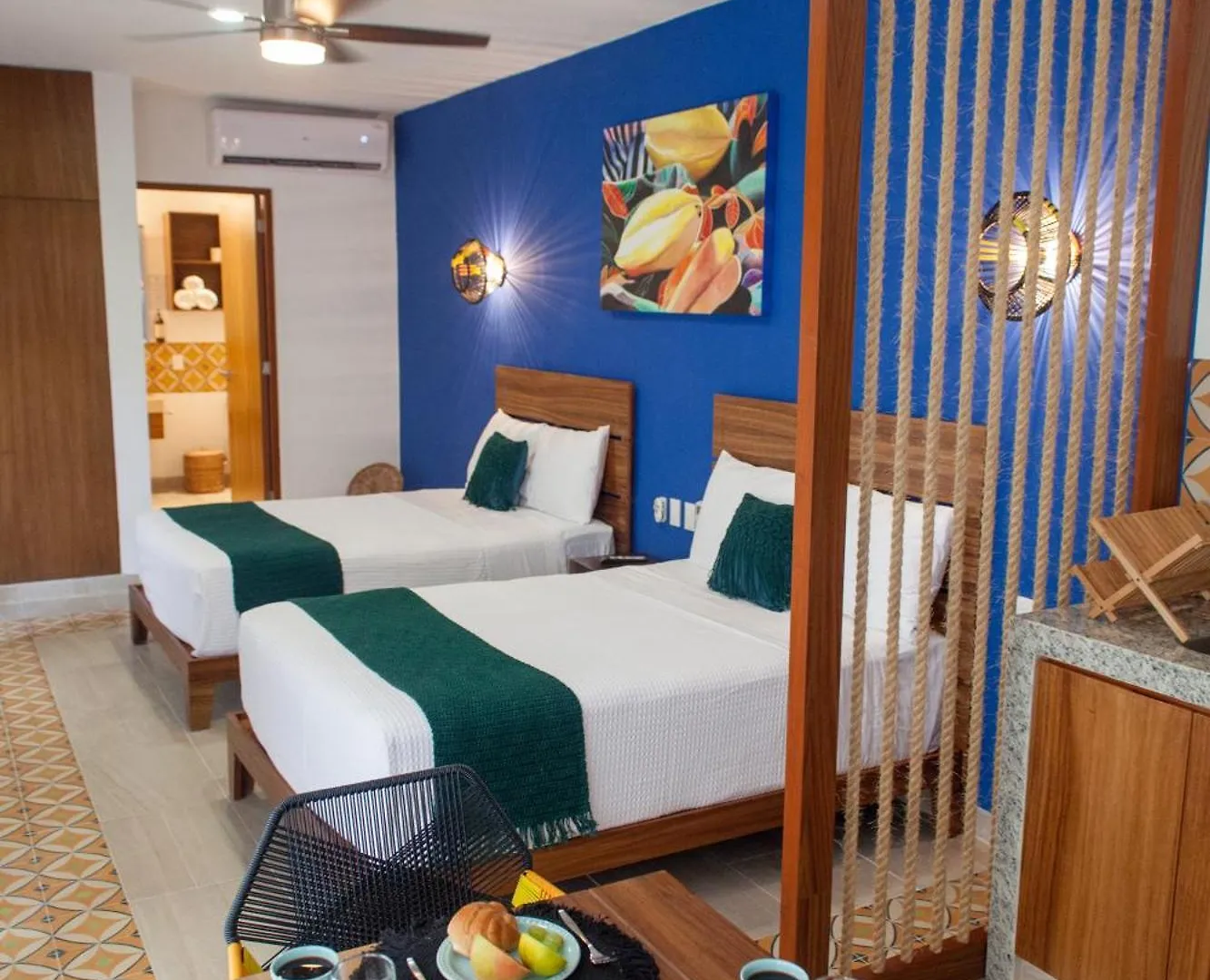 Latino Hotel Boutique Tulum