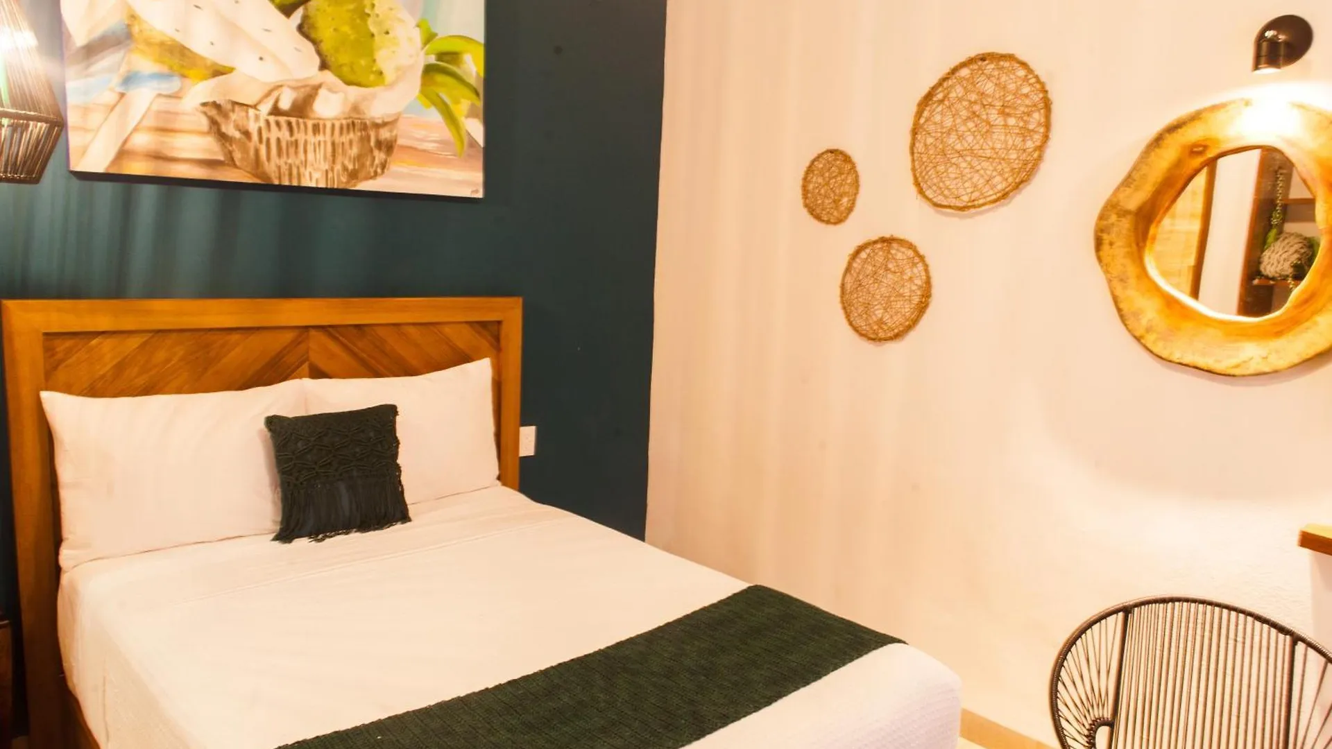 Latino Hotel Boutique Tulum