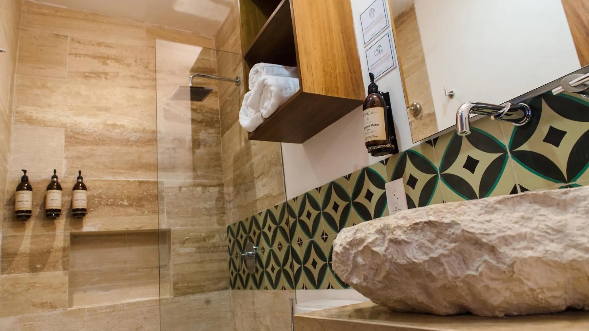 Latino Hotel Boutique Tulum