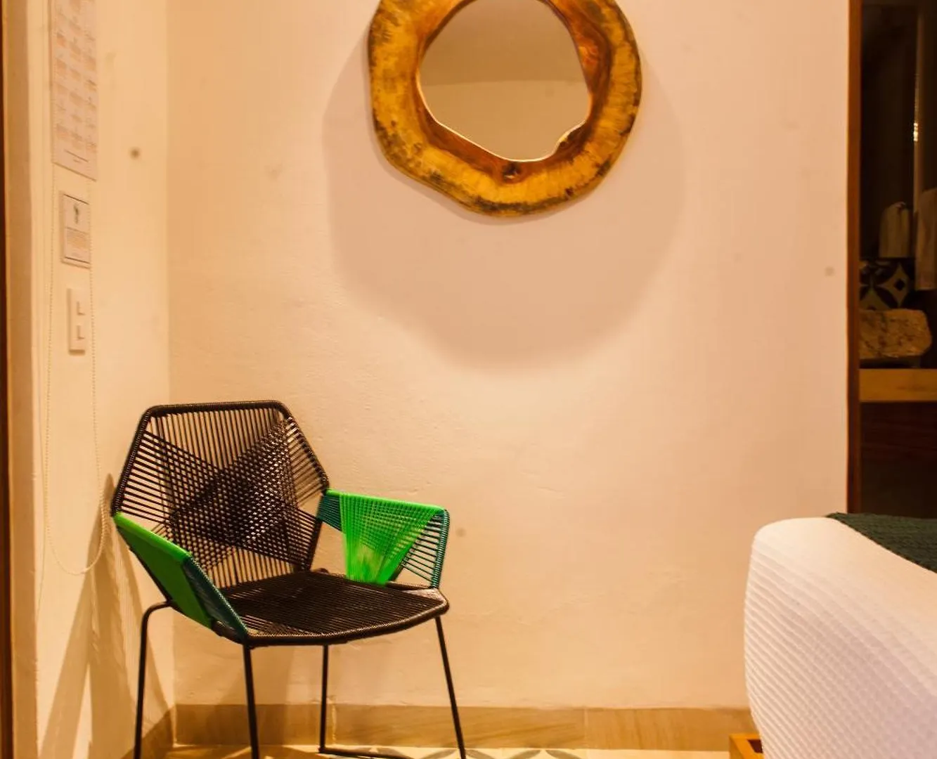 Latino Hotel Boutique Tulum 3*,
