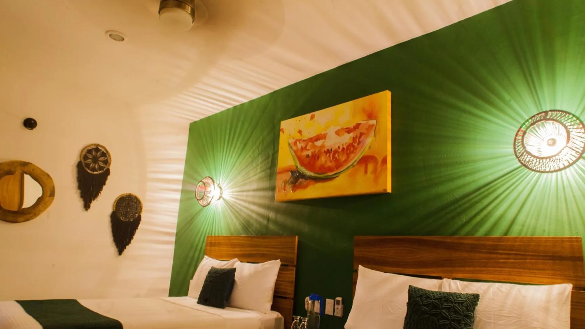 Latino Hotel Boutique Tulum