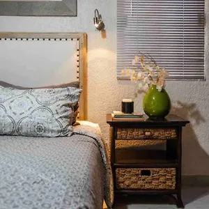 Cozy Downtown Apt. Walking Distance To The Beach. Mexico