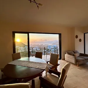 New Penthouse Sunset Cabos Mexico