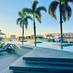 Zenith Downtown In The Heart Of Zona Romantica Mexico