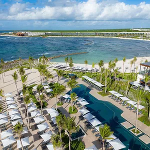 Hilton Riviera Maya Mexico
