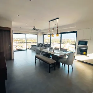 Mountain View Luxury Mexico