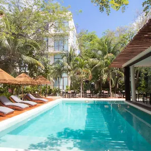 Prana Boutique Mexico