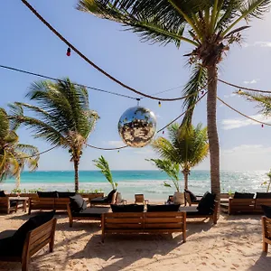 Casa Gitano Tulum